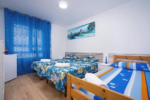 Guest House Lana Denia Exteriér fotografie