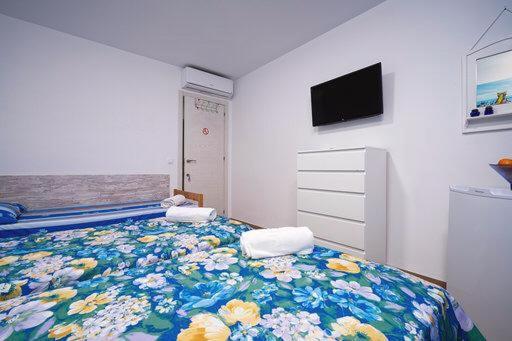 Guest House Lana Denia Exteriér fotografie